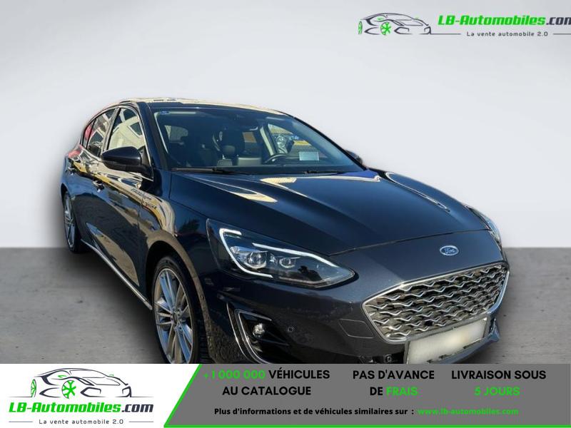 Ford Focus  1.0 EcoBoost 155 mHEV BVM - Photo 2 / 9