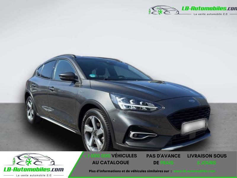 Ford Focus  1.0 EcoBoost 155 mHEV BVM - Photo 2 / 7