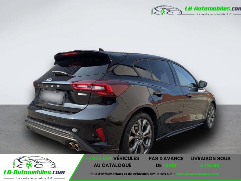 Ford Focus  1.0 EcoBoost 155 mHEV BVM - Photo 3 / 9