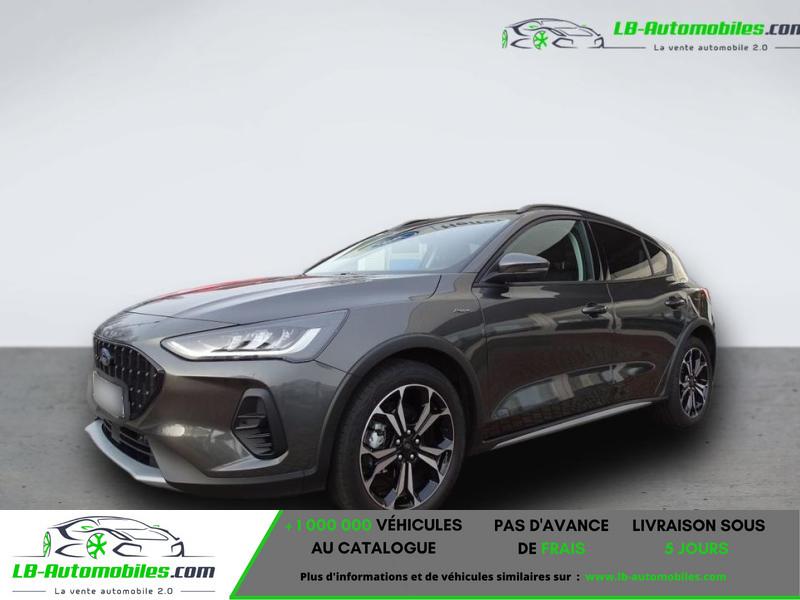 Ford Focus  1.0 EcoBoost 155 mHEV BVA - Photo 1 / 12