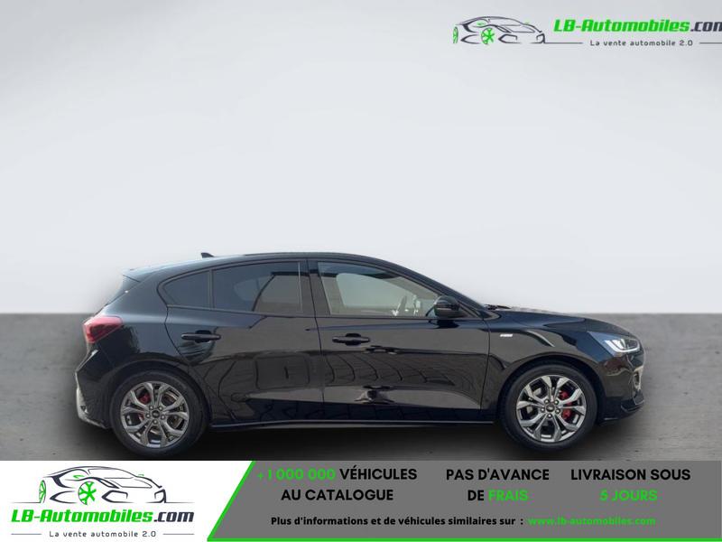 Ford Focus  1.0 EcoBoost 155 mHEV BVM - Photo 4 / 9