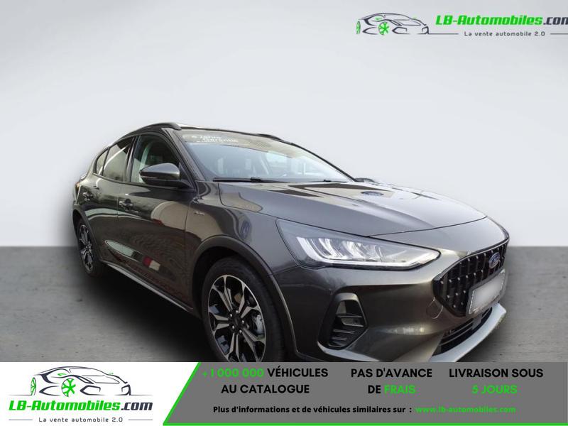 Ford Focus  1.0 EcoBoost 155 mHEV BVA - Photo 2 / 12