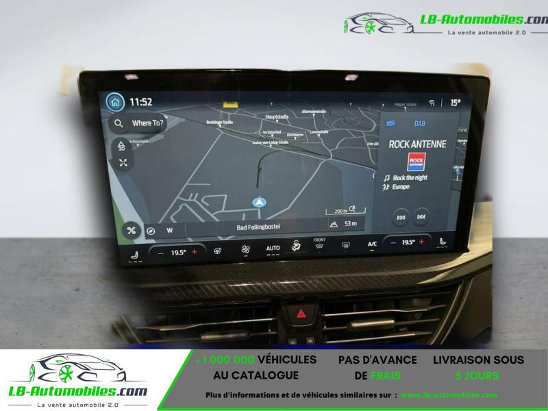 Ford Focus  1.0 EcoBoost 155 mHEV BVA - Photo 2 / 8