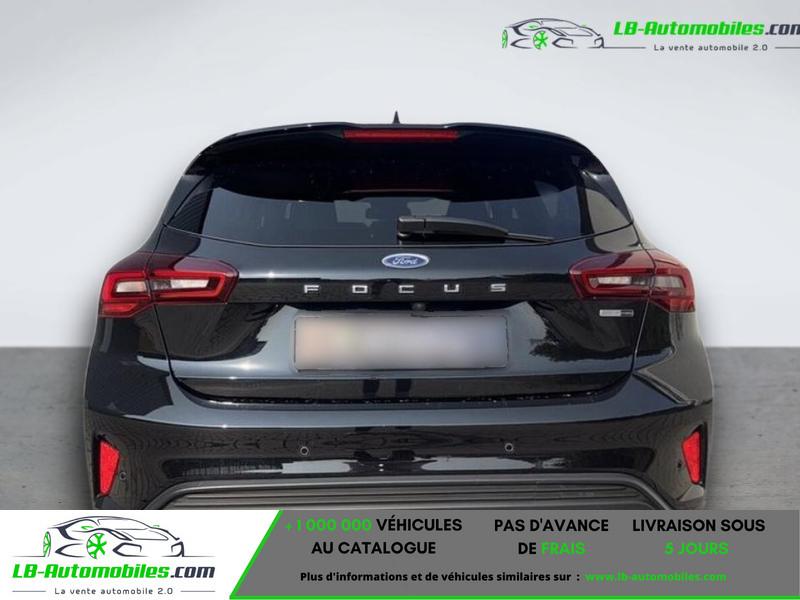 Ford Focus  1.0 EcoBoost 155 mHEV BVM - Photo 5 / 9