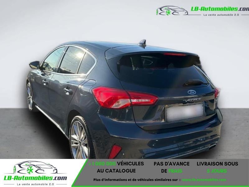 Ford Focus  1.0 EcoBoost 155 mHEV BVM - Photo 4 / 9