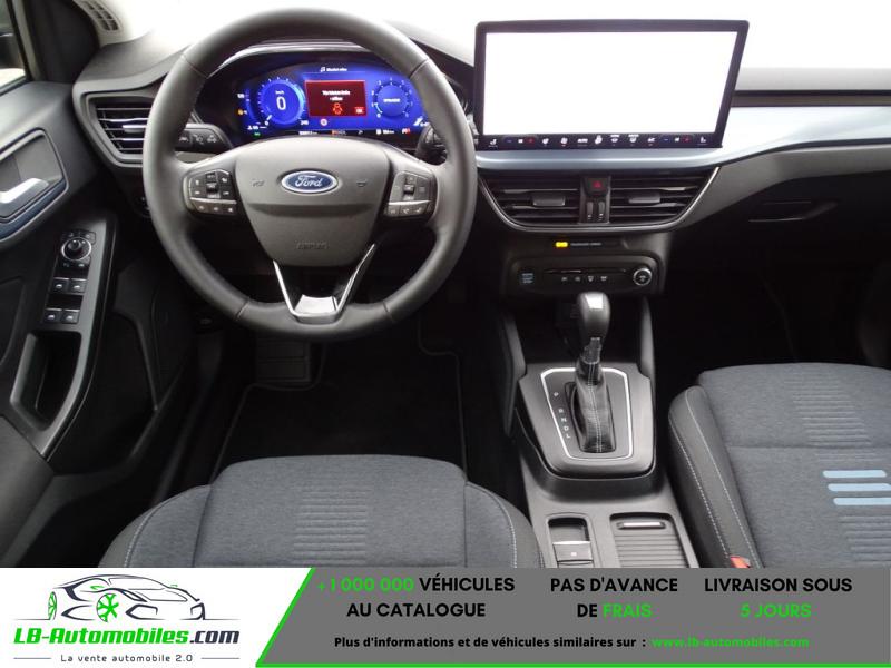 Ford Focus  1.0 EcoBoost 155 mHEV BVA - Photo 3 / 12