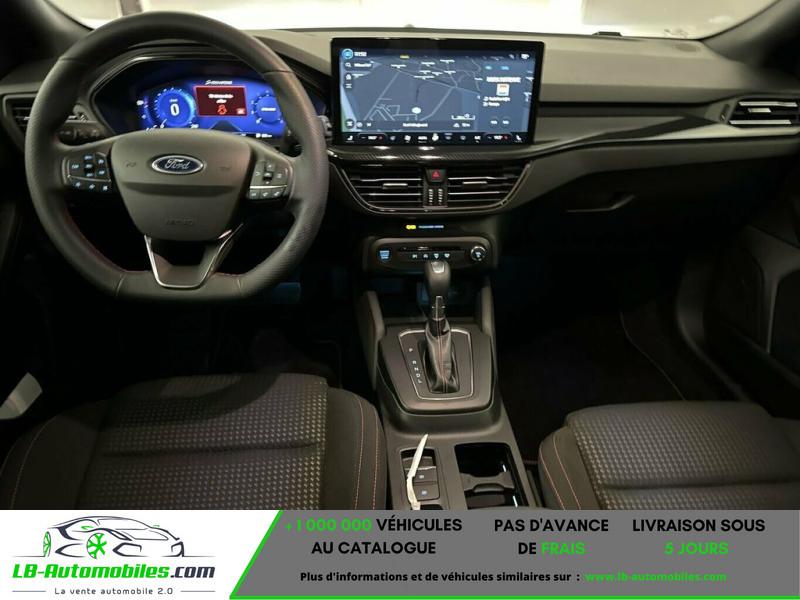 Ford Focus  1.0 EcoBoost 155 mHEV BVA - Photo 3 / 8