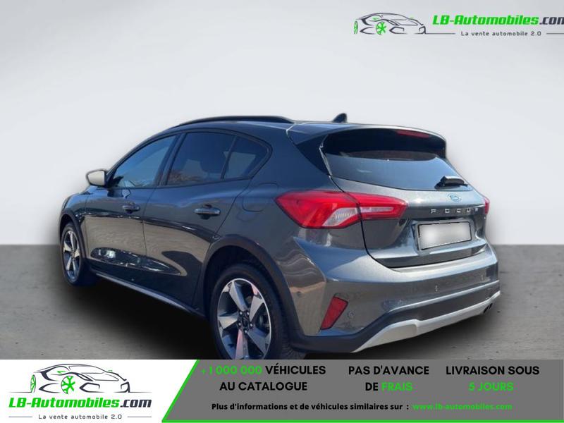 Ford Focus  1.0 EcoBoost 155 mHEV BVM - Photo 4 / 7