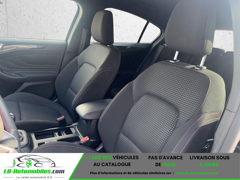 Ford Focus  1.0 EcoBoost 155 mHEV BVM - Photo 6 / 9