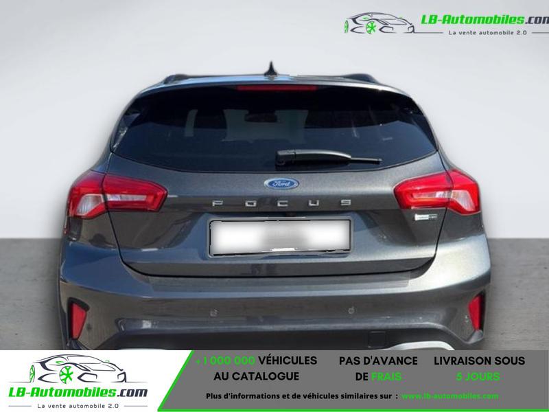 Ford Focus  1.0 EcoBoost 155 mHEV BVM - Photo 5 / 7