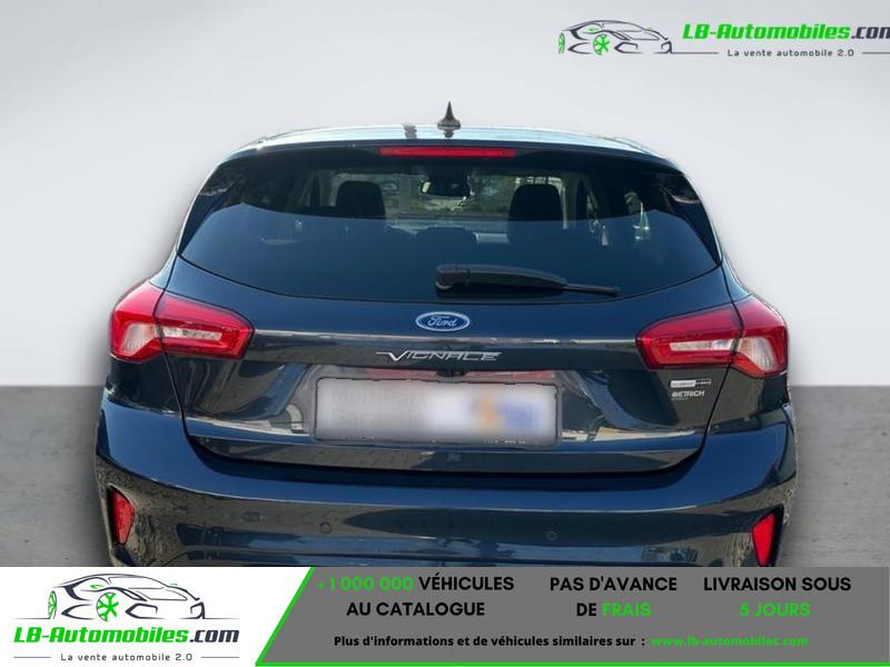 Ford Focus  1.0 EcoBoost 155 mHEV BVM - Photo 5 / 9