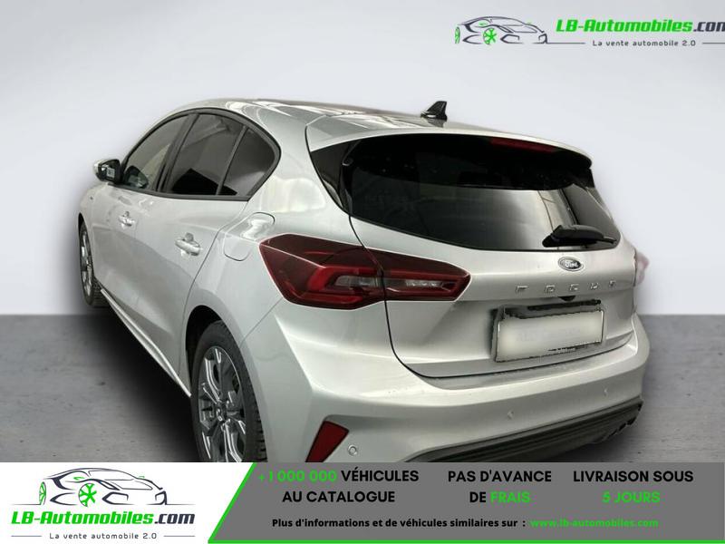 Ford Focus  1.0 EcoBoost 155 mHEV BVA - Photo 4 / 8