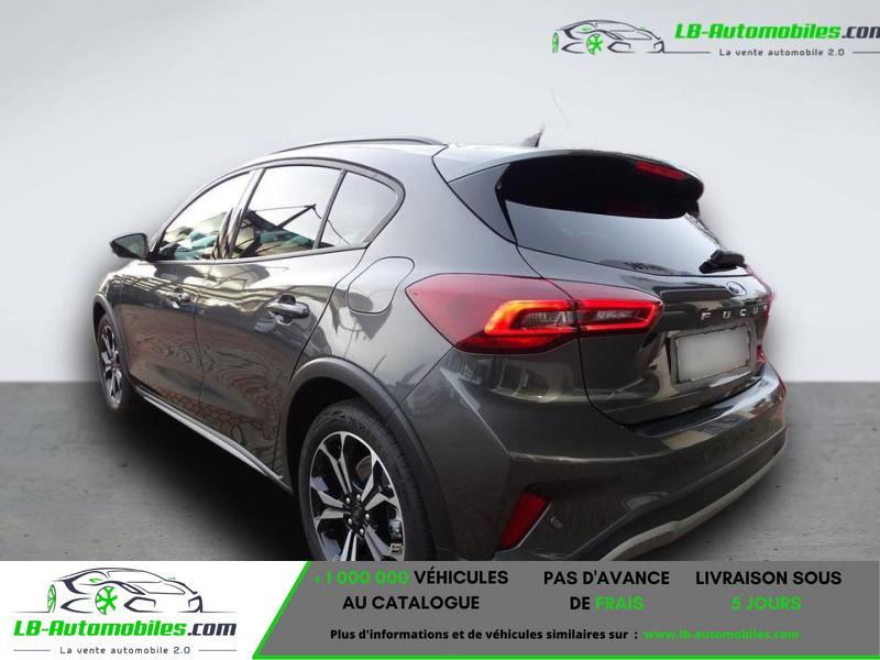 Ford Focus  1.0 EcoBoost 155 mHEV BVA - Photo 4 / 12