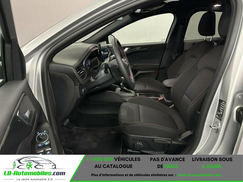 Ford Focus  1.0 EcoBoost 155 mHEV BVA - Photo 5 / 8