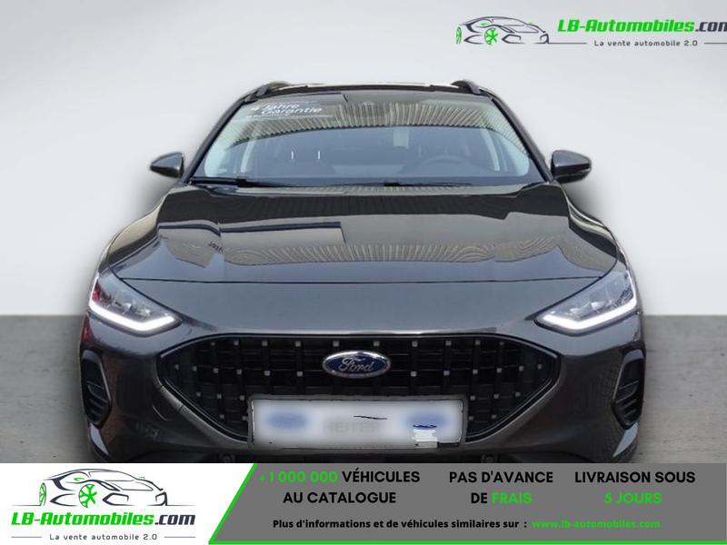 Ford Focus  1.0 EcoBoost 155 mHEV BVA - Photo 5 / 12