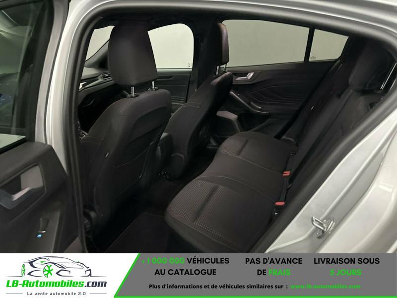 Ford Focus  1.0 EcoBoost 155 mHEV BVA - Photo 6 / 8