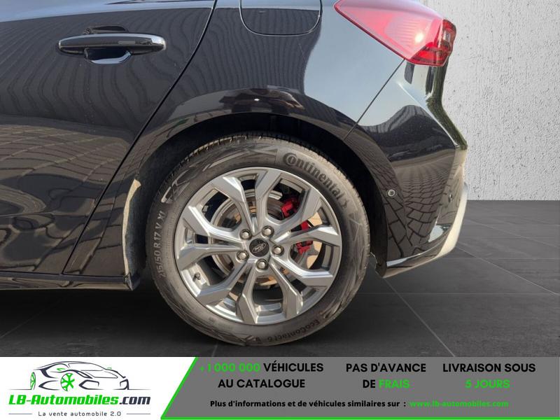 Ford Focus  1.0 EcoBoost 155 mHEV BVM - Photo 8 / 9