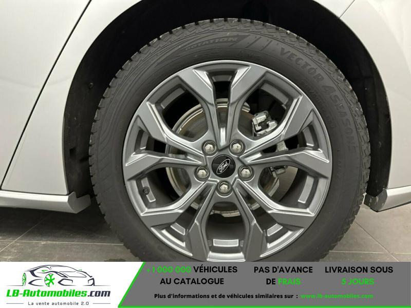 Ford Focus  1.0 EcoBoost 155 mHEV BVA - Photo 7 / 8