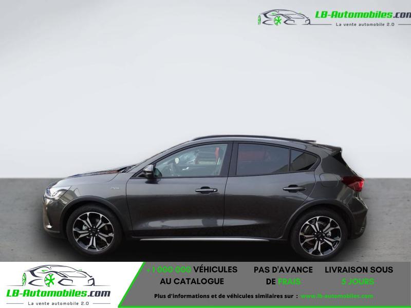 Ford Focus  1.0 EcoBoost 155 mHEV BVA - Photo 6 / 12