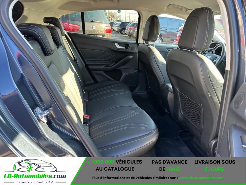 Ford Focus  1.0 EcoBoost 155 mHEV BVM - Photo 7 / 9