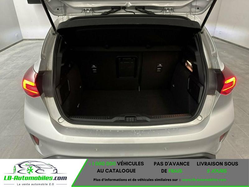 Ford Focus  1.0 EcoBoost 155 mHEV BVA - Photo 8 / 8