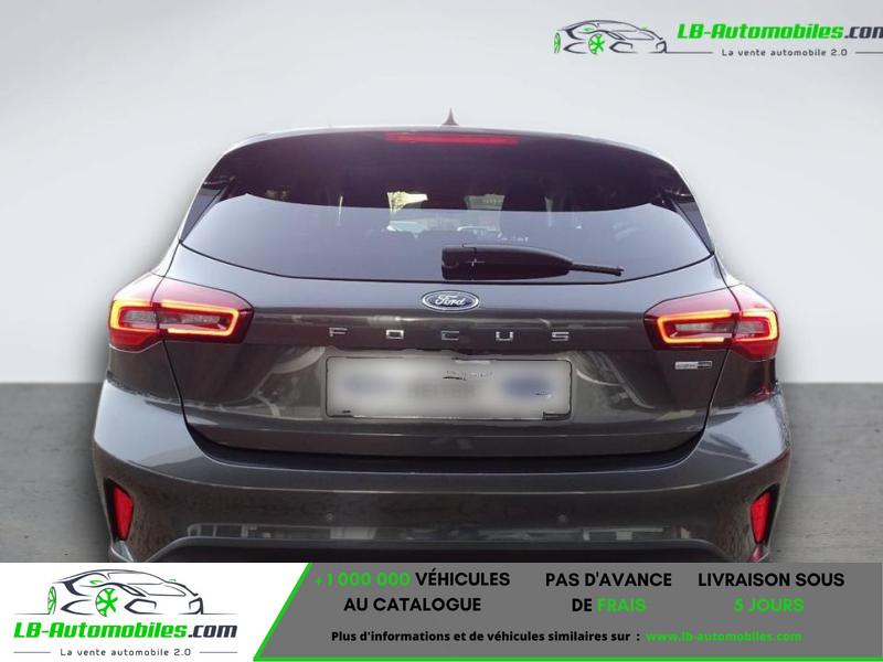 Ford Focus  1.0 EcoBoost 155 mHEV BVA - Photo 7 / 12
