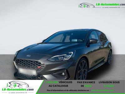 Ford Focus  ST 2.3 EcoBoost 280 BVM