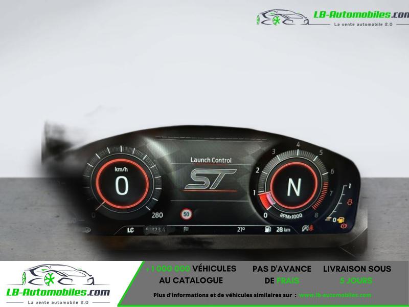 Ford Focus  ST 2.3 EcoBoost 280 BVM - Photo 1 / 9