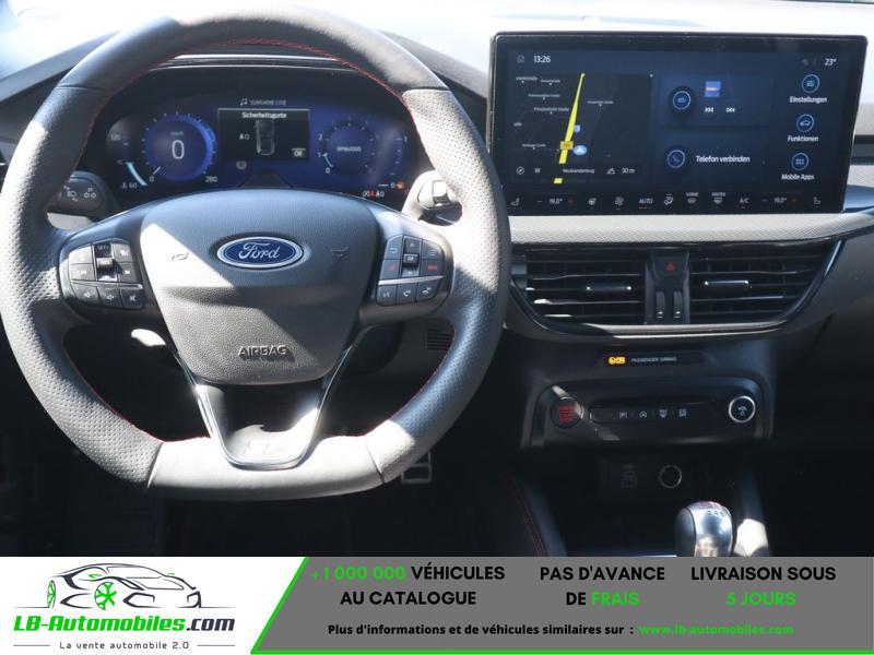 Ford Focus  ST 2.3 EcoBoost 280 BVM - Photo 2 / 6