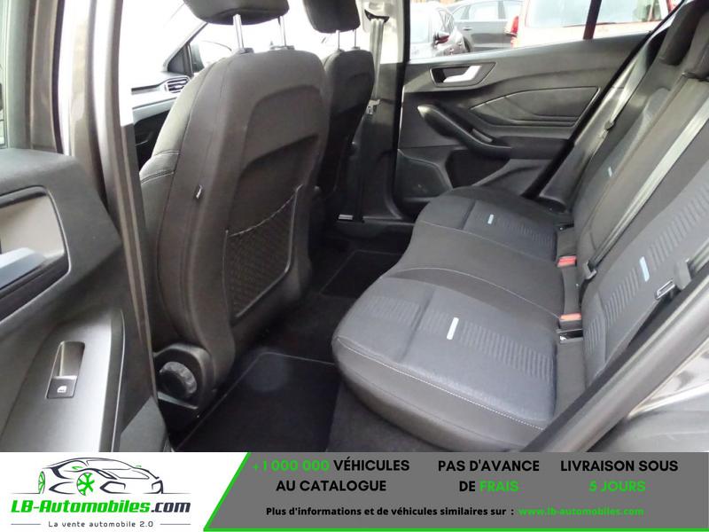 Ford Focus  1.0 EcoBoost 155 mHEV BVA - Photo 9 / 12
