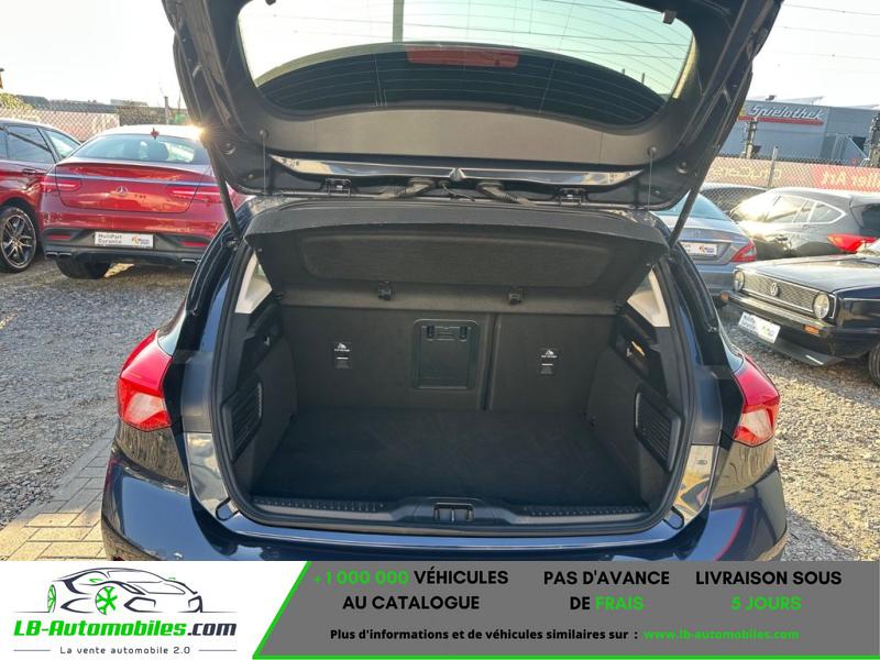Ford Focus  1.0 EcoBoost 155 mHEV BVM - Photo 9 / 9