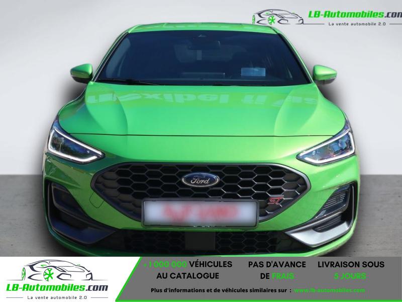 Ford Focus  ST 2.3 EcoBoost 280 BVM - Photo 3 / 6
