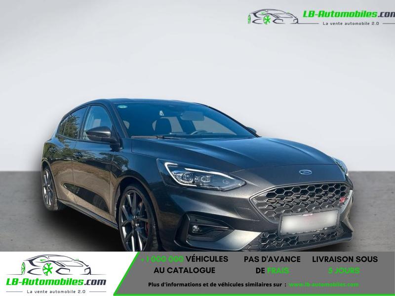 Ford Focus  ST 2.3 EcoBoost 280 BVM - Photo 2 / 8