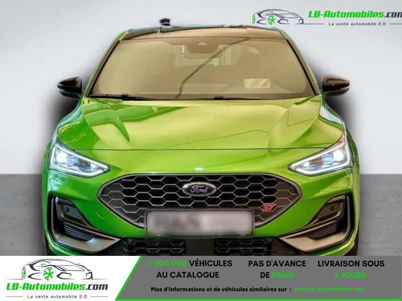 Ford Focus  ST 2.3 EcoBoost 280 BVM - Photo 4 / 9