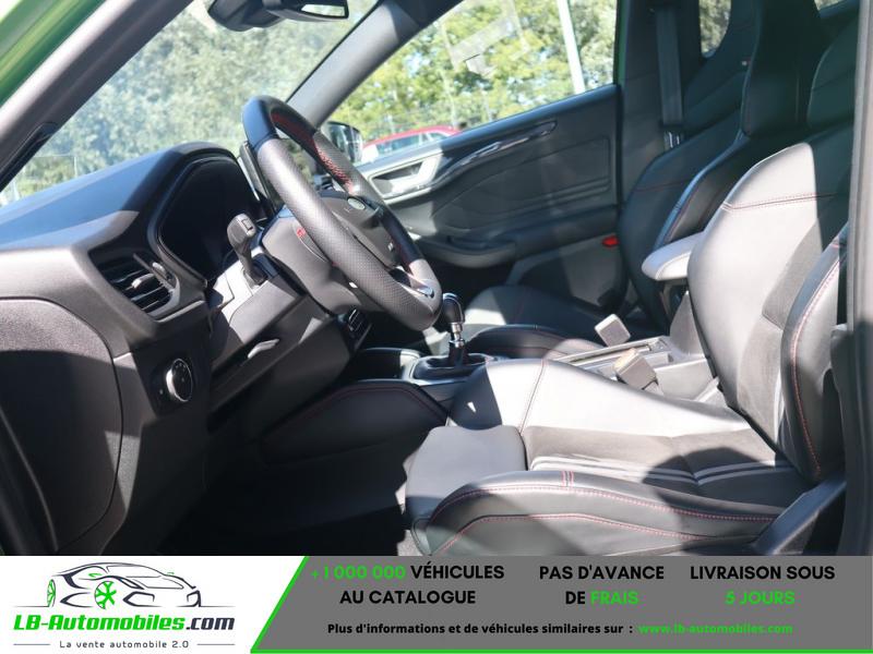 Ford Focus  ST 2.3 EcoBoost 280 BVM - Photo 4 / 6