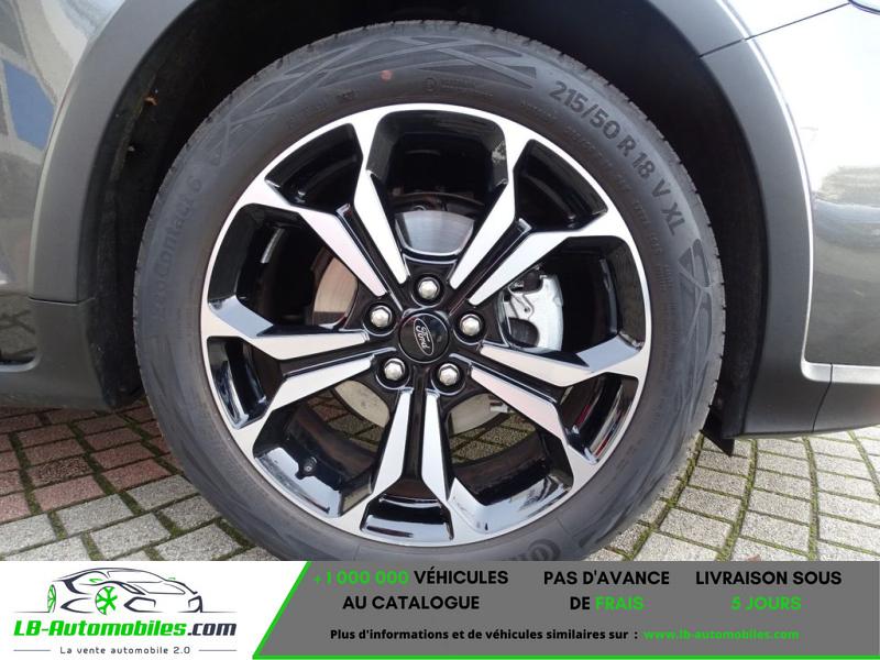 Ford Focus  1.0 EcoBoost 155 mHEV BVA - Photo 11 / 12