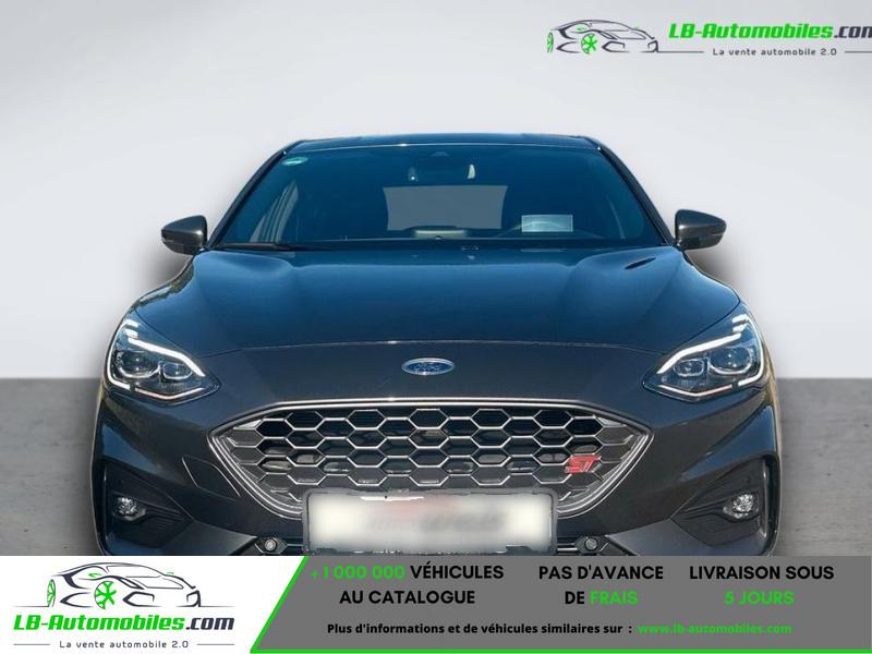 Ford Focus  ST 2.3 EcoBoost 280 BVM - Photo 4 / 8