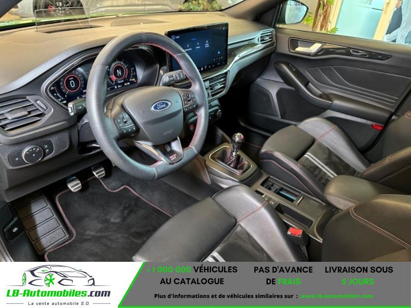 Ford Focus  ST 2.3 EcoBoost 280 BVM - Photo 6 / 9