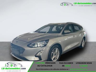 Ford Focus SW 1.0 EcoBoost 125 mHEV BVA
