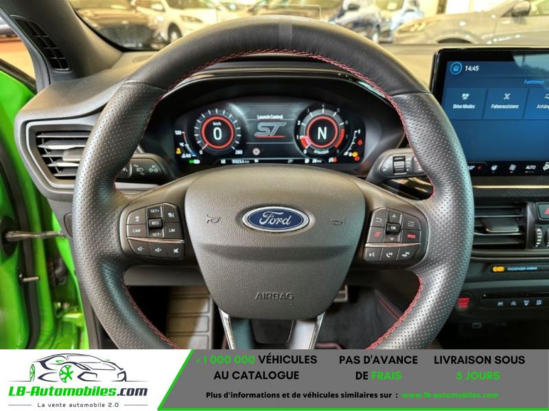 Ford Focus  ST 2.3 EcoBoost 280 BVM - Photo 7 / 9