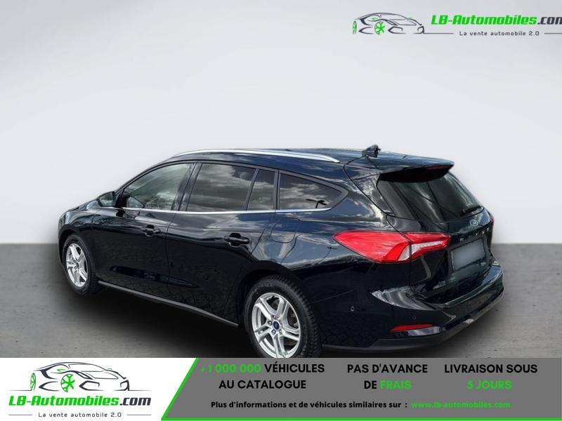 Ford Focus SW 1.0 EcoBoost 125 mHEV BVA - Photo 4 / 7