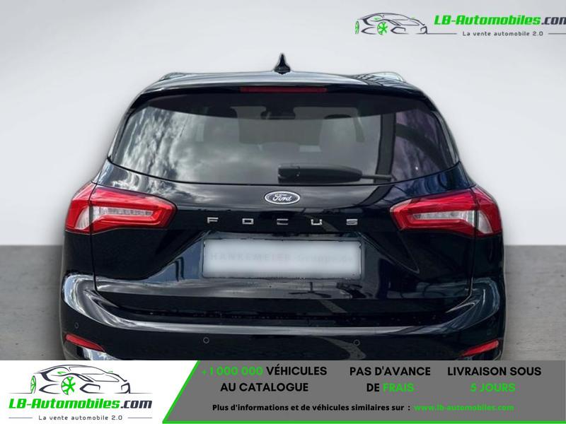 Ford Focus SW 1.0 EcoBoost 125 mHEV BVA - Photo 5 / 7