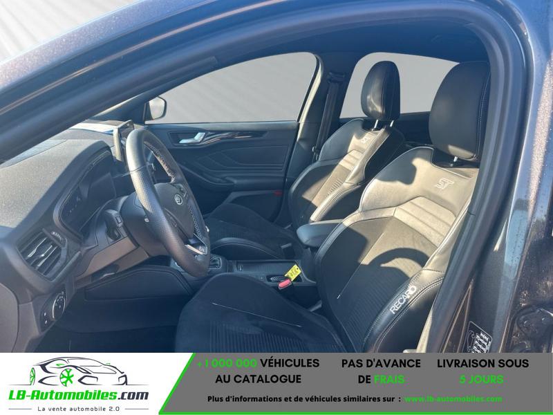 Ford Focus  ST 2.3 EcoBoost 280 BVM - Photo 6 / 8