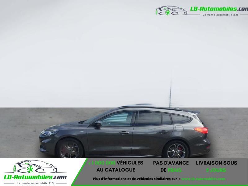 Ford Focus SW 1.0 EcoBoost 155 mHEV - Photo 1 / 3
