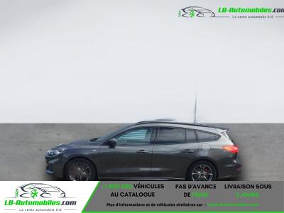 Ford Focus SW 1.0 EcoBoost 155 mHEV