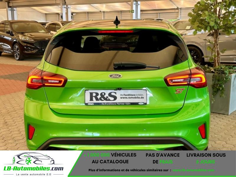 Ford Focus  ST 2.3 EcoBoost 280 BVM - Photo 9 / 9