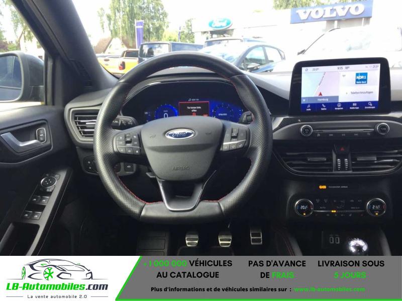 Ford Focus SW 1.0 EcoBoost 155 mHEV - Photo 2 / 3
