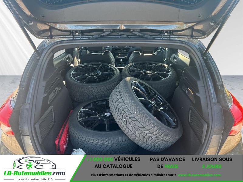 Ford Focus  ST 2.3 EcoBoost 280 BVM - Photo 8 / 8