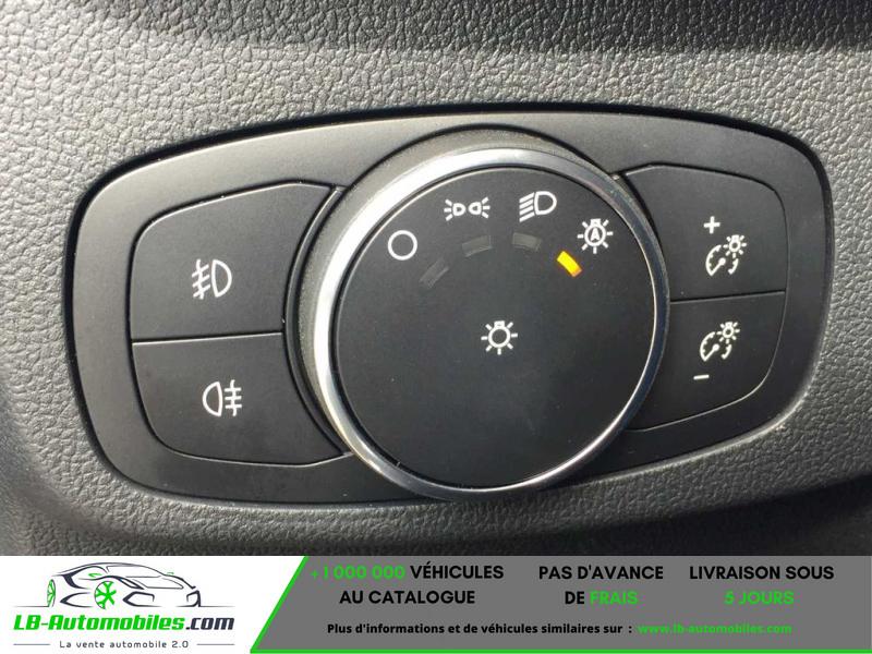 Ford Focus SW 1.0 EcoBoost 155 mHEV - Photo 3 / 3