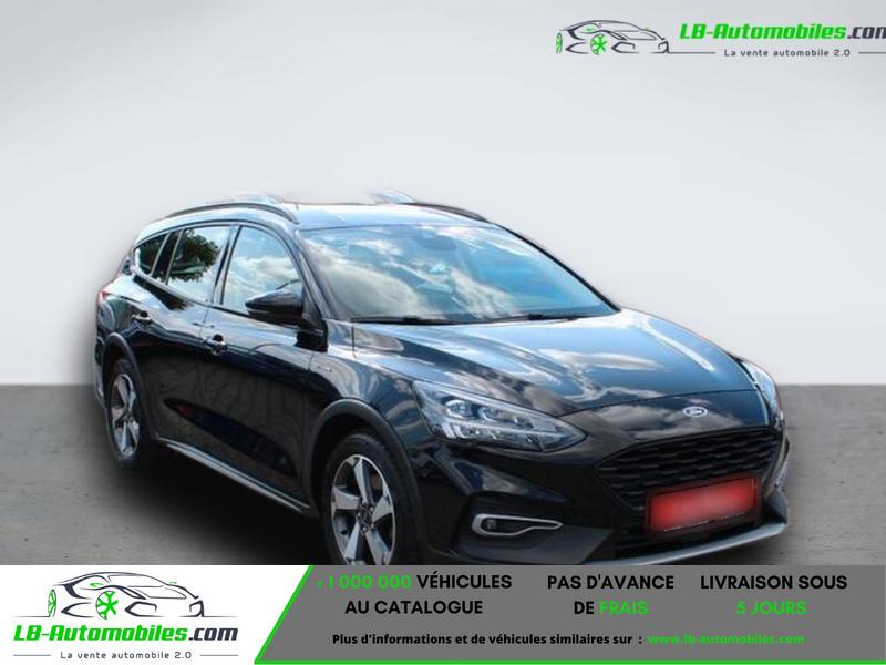 Ford Focus SW 1.5 EcoBoost 150 BVM - Photo 1 / 10